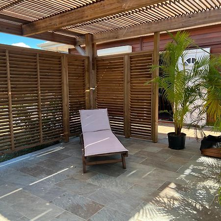Studio La Normantillaise Petit-Bourg Esterno foto